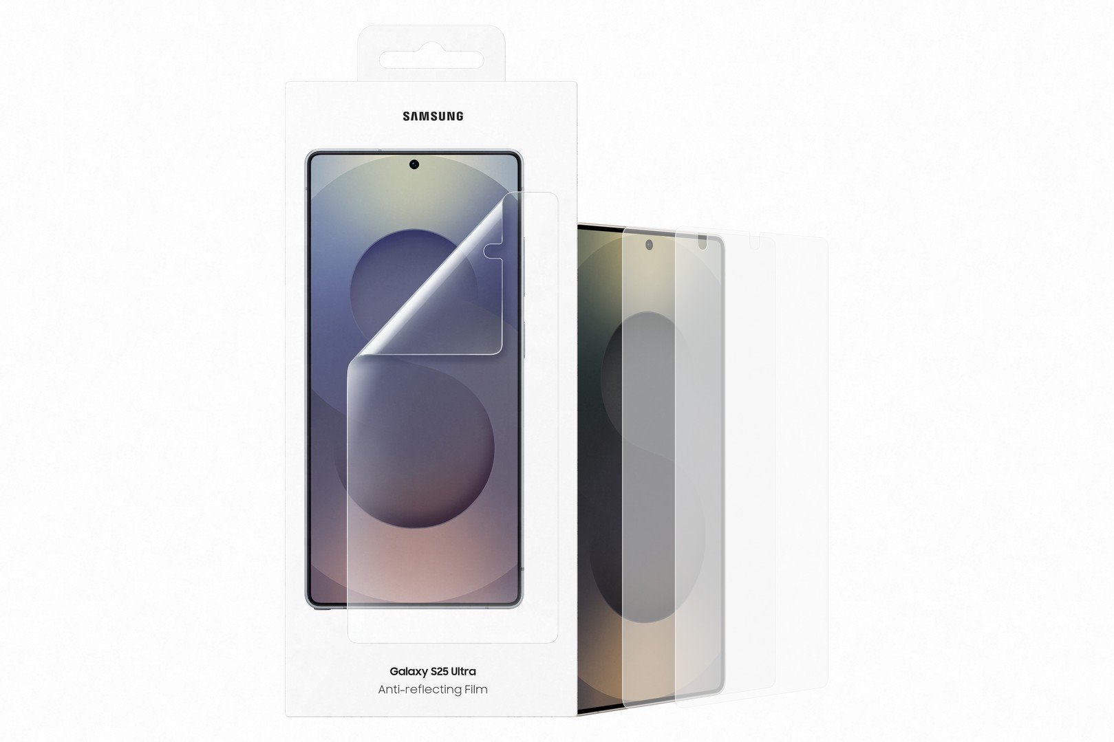 Antireflexná fólia Samsung Galaxy S25 Ultra
