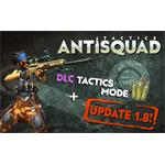 Antisquad