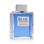 Antonio Banderas Blue Seduction For Men EdT 200ml