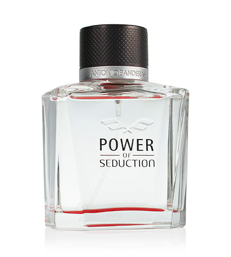 Antonio Banderas Power of Seduction EdT 100ml