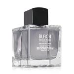 Antonio Banderas Seduction in Black EdT 50 ml Pre mužov