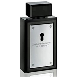 Antonio Banderas The Secret EdT 200 ml Pre mužov