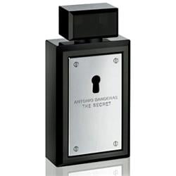 Antonio Banderas The Secret EdT 200 ml Pro muže