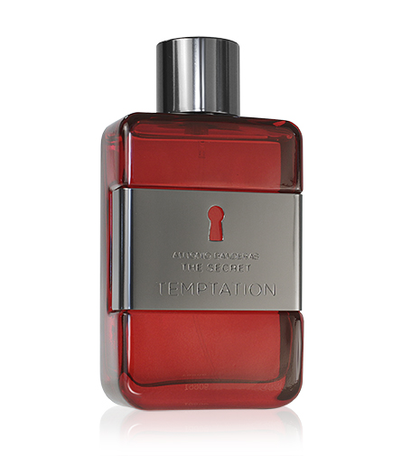 Antonio Banderas The Secret Temptation EdT 100ml