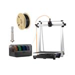 Anycubic 3D tiskárna Kobra 3 Max Combo + tryska + filament zdarma