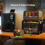 AnyCubic FDM 3D tiskárna Kobra S1 Combo