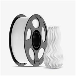 AnyCubic PLA struna 1,75 mm pro 3D tiskárnu, 1kg, Bílá