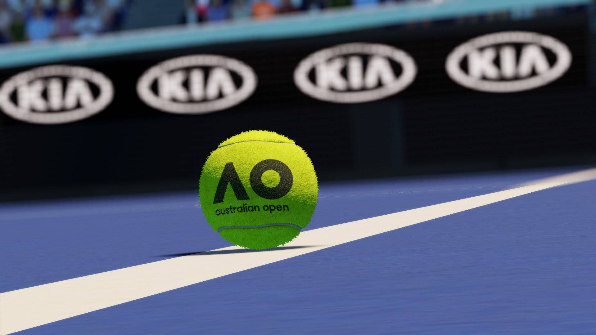 AO Tennis 2 elektronická licence
