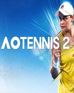 AO Tennis 2 elektronická licence