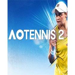 AO Tennis 2 elektronická licence