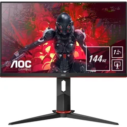 AOC 24G2U 23,8" - ROZBALENO