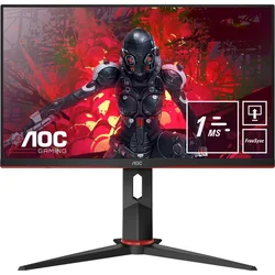 AOC 24G2U5 23,8"