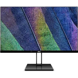 AOC 24V2Q 23,8" - ROZBALENO