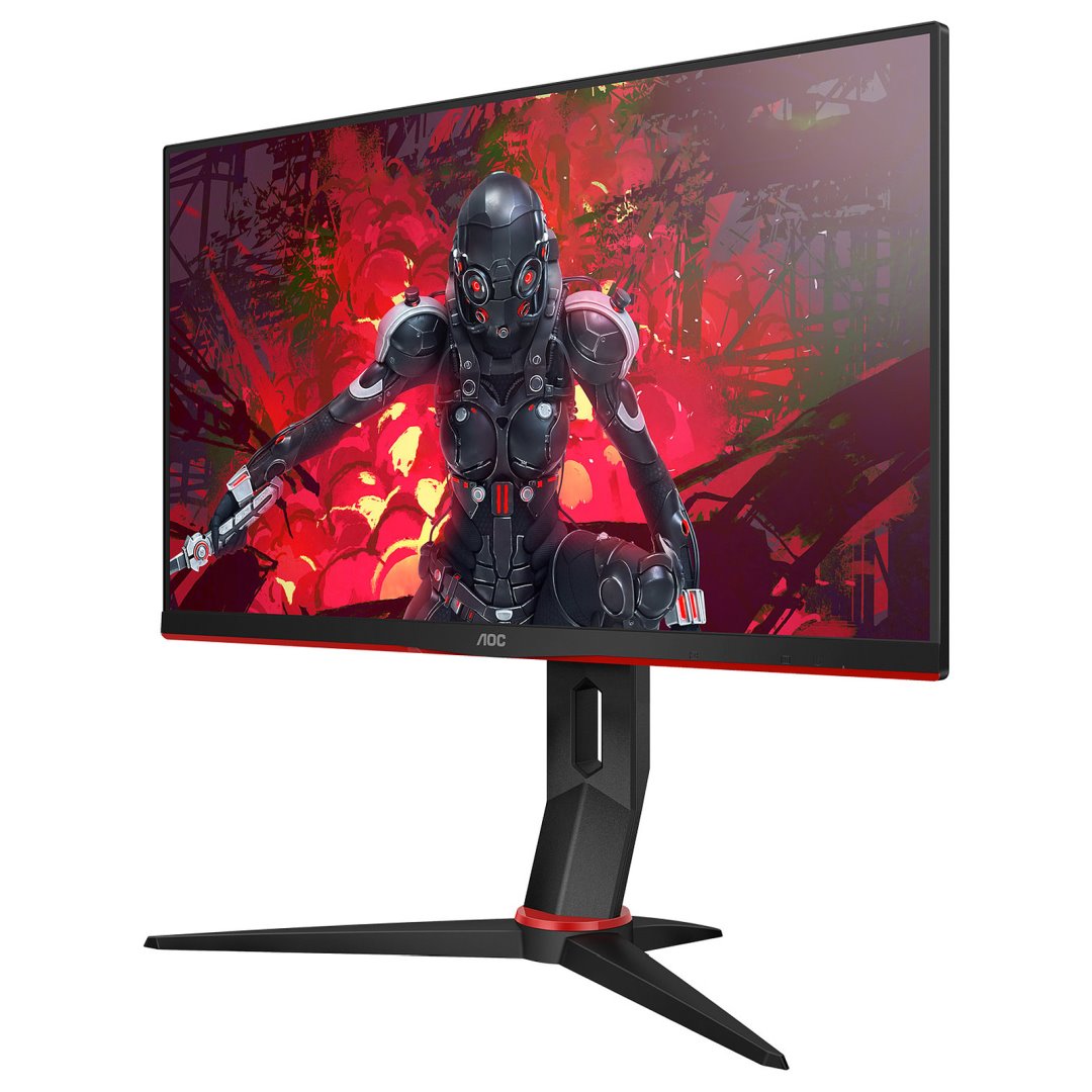AOC 27G2U 27" - POUŽITÝ