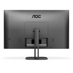 AOC/27V5CE/BK/27"/IPS/FHD/75Hz/4ms/Black/3R