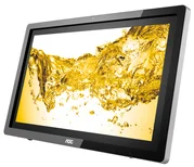 AOC A2072Pwh 19,5" (A2072Pwh/BK)