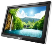 AOC A2272Pw4t 21,5"