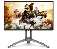 AOC AG273QXP 27" - Monitory