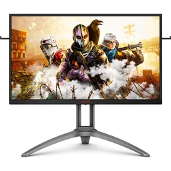 AOC AG273QXP 27"