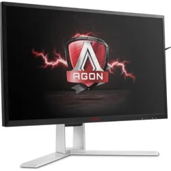 AOC AGON AG241QX 23,8" - ROZBALENO