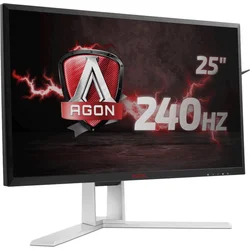AOC AGON AG251FZ 24,5"