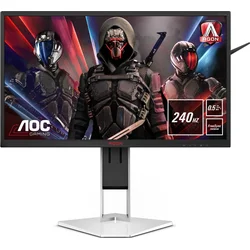 AOC AGON AG251FZ2E 24,5"