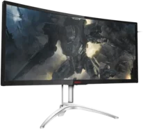 AOC AGON AG352UCG 35"