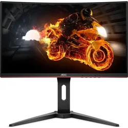AOC C27G1 27" - ROZBALENO