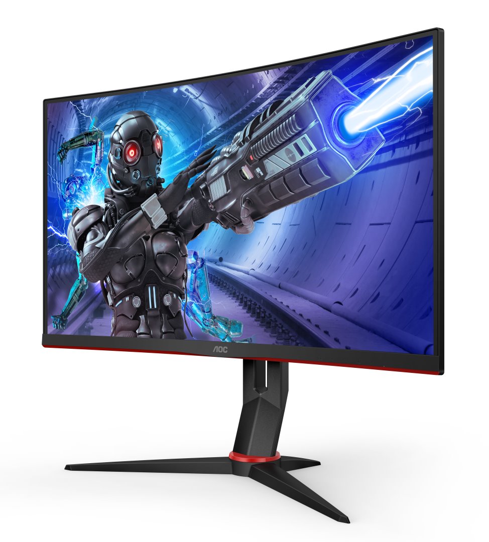 AOC C27G2ZE 27" C27G2ZE/BK