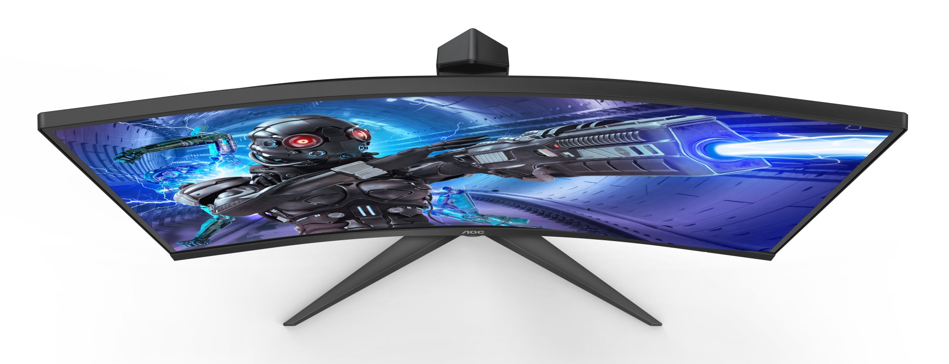 AOC C27G2ZE 27" C27G2ZE/BK