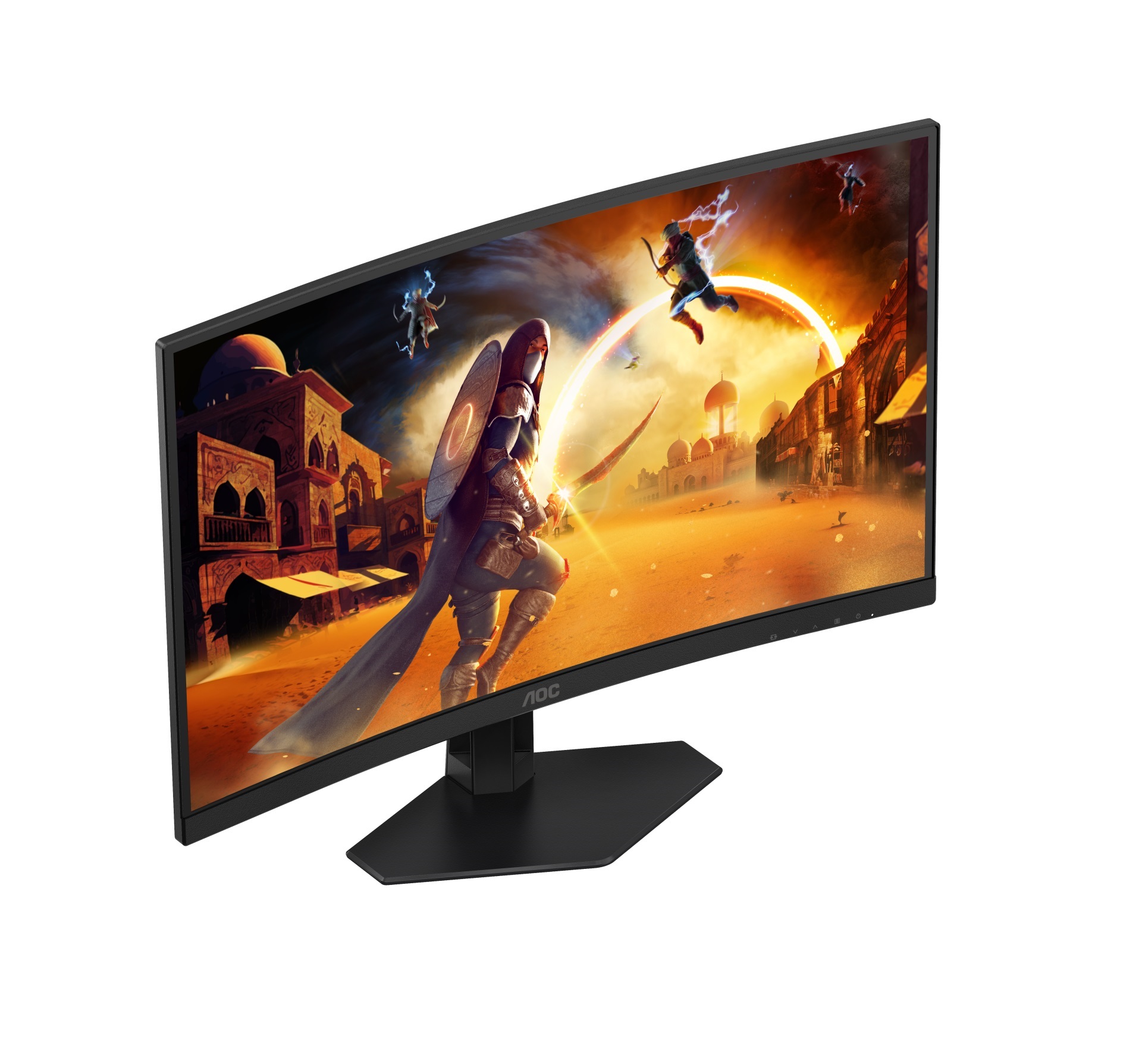 AOC C27G4ZXE 27"