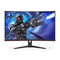 AOC C32G2ZE 31,5" C32G2ZE/BK - Monitory