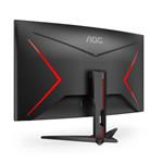 AOC C32G2ZE 31,5" C32G2ZE/BK