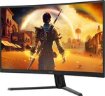 AOC C32G42ZE 31,5"