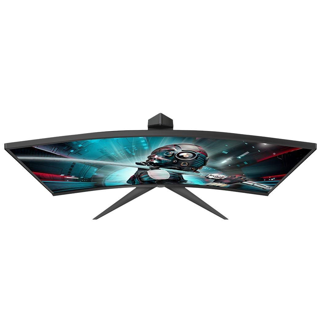 AOC CQ27G2U 27"
