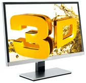 AOC d2367PH 23"