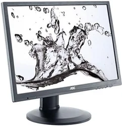 AOC e2260Pwhu 21,5"