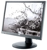 AOC e2460Pda 24"