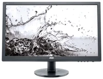 AOC E2460SXDA 24"