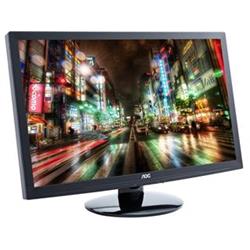 aoc e2495sh monitor