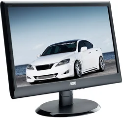 AOC e950Swdak 18,5"