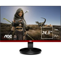 AOC G2590PX 24,5" - ROZBALENO