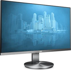 AOC I2790VQ 27" I2790VQ/BT - Monitory