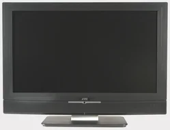 AOC LCD TV, 27", 1200:1, 500cd/m2, analogový TV tuner