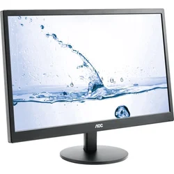 AOC M2470SWH 23,6" - ROZBALENO
