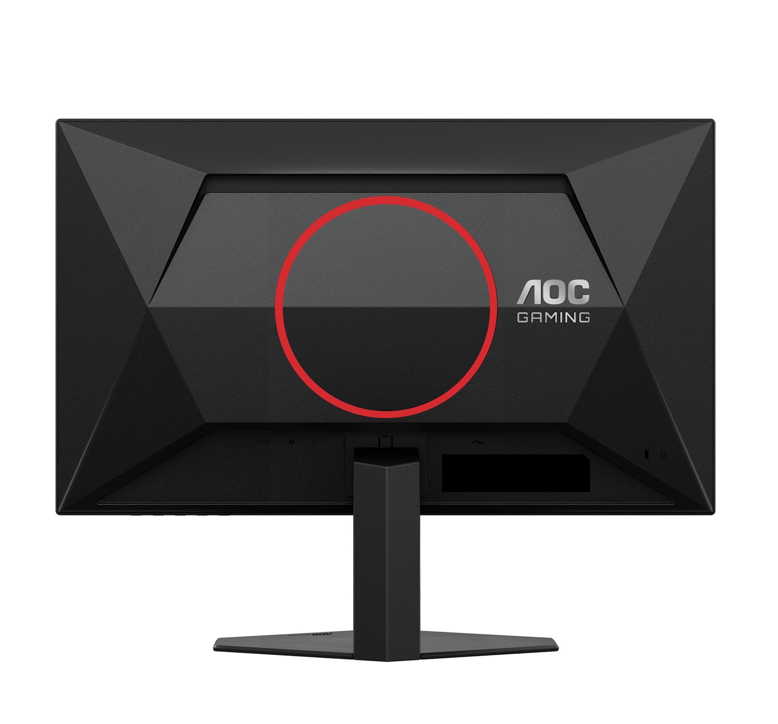 AOC Q24G4RE 23,8"