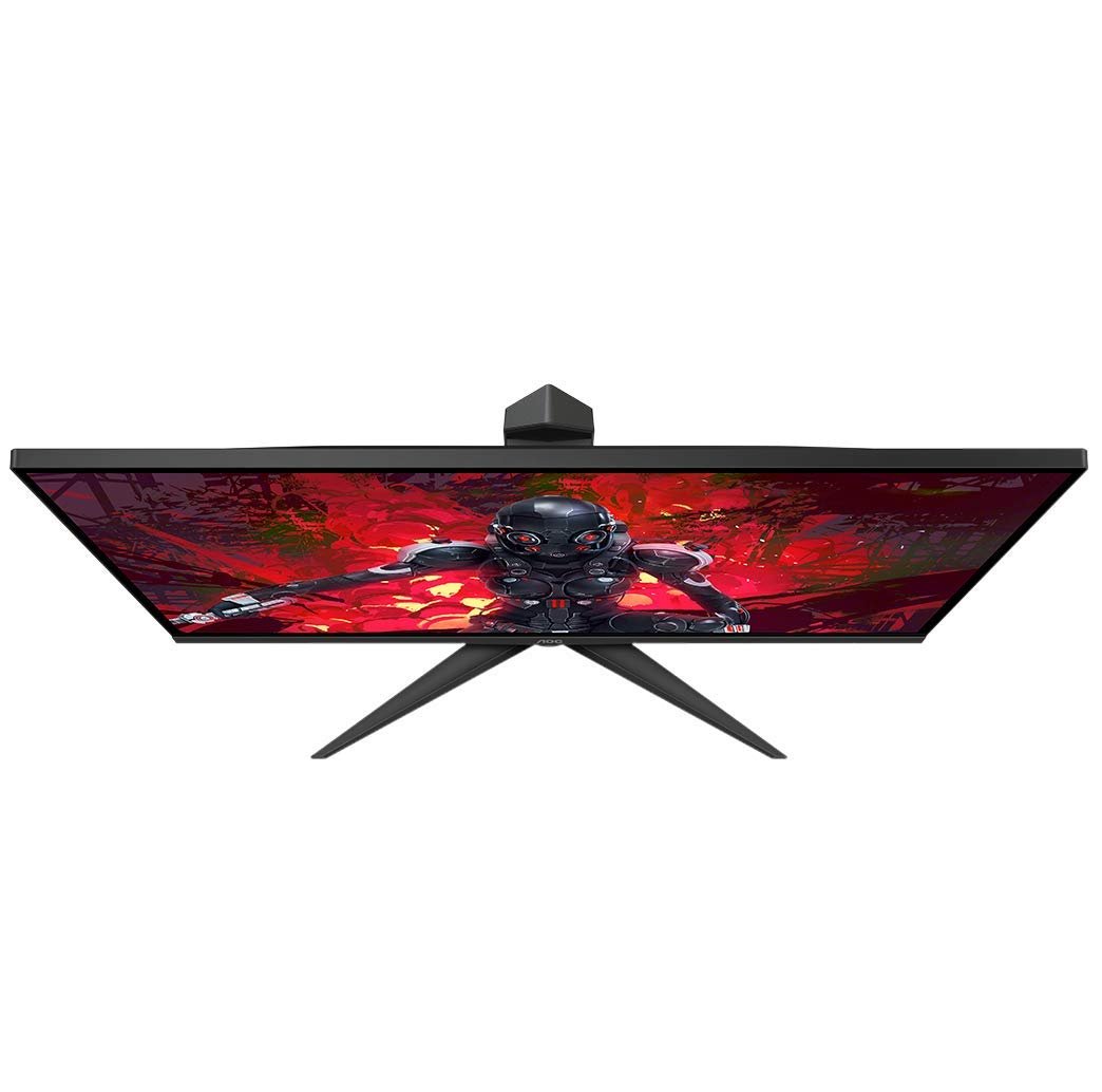 AOC Q27G2U 27" - ROZBALENO