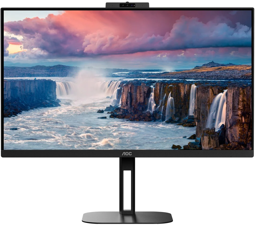 AOC Q27V5CW/BK