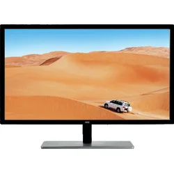 AOC Q3279VWFD8 31,5" - POUŽITÉ