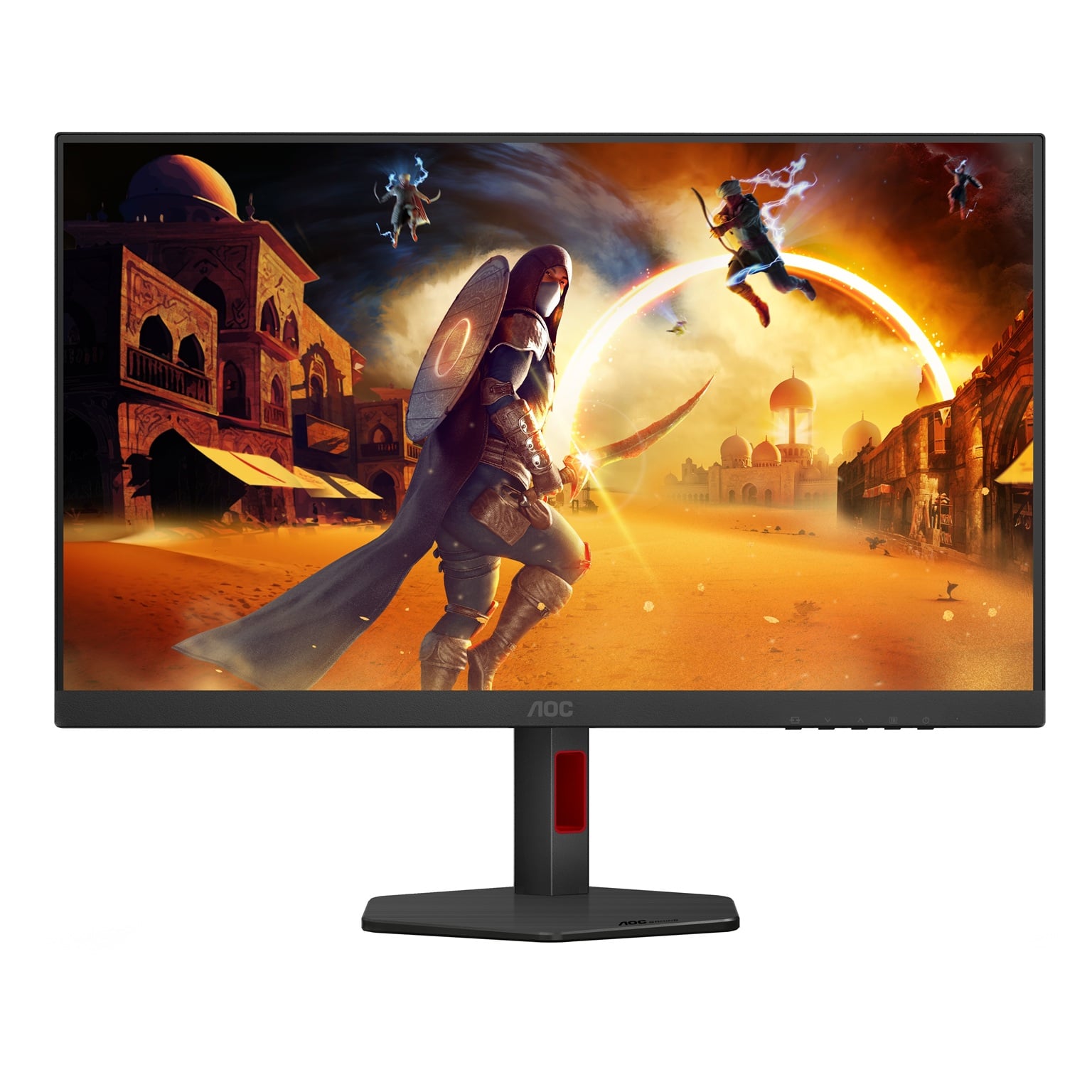 AOC U27G4R 27"